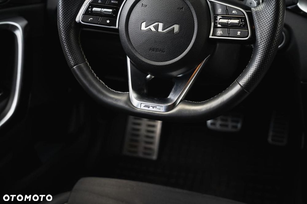 Kia ProCeed - 28