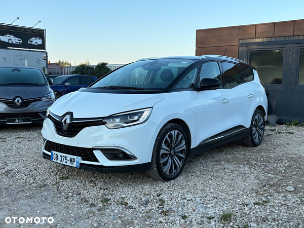 Renault Scenic 1.7 Blue dCi Zen