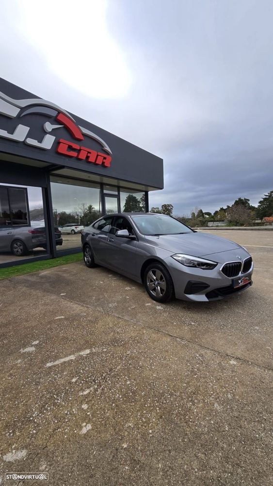 BMW 216 Gran Coupé d Advantage - 6