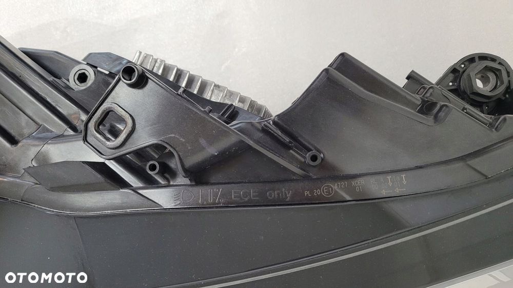 LAMPA PRAWA PRZÓD FULL LED AUDI A6 C8 4K0 2018- - 10