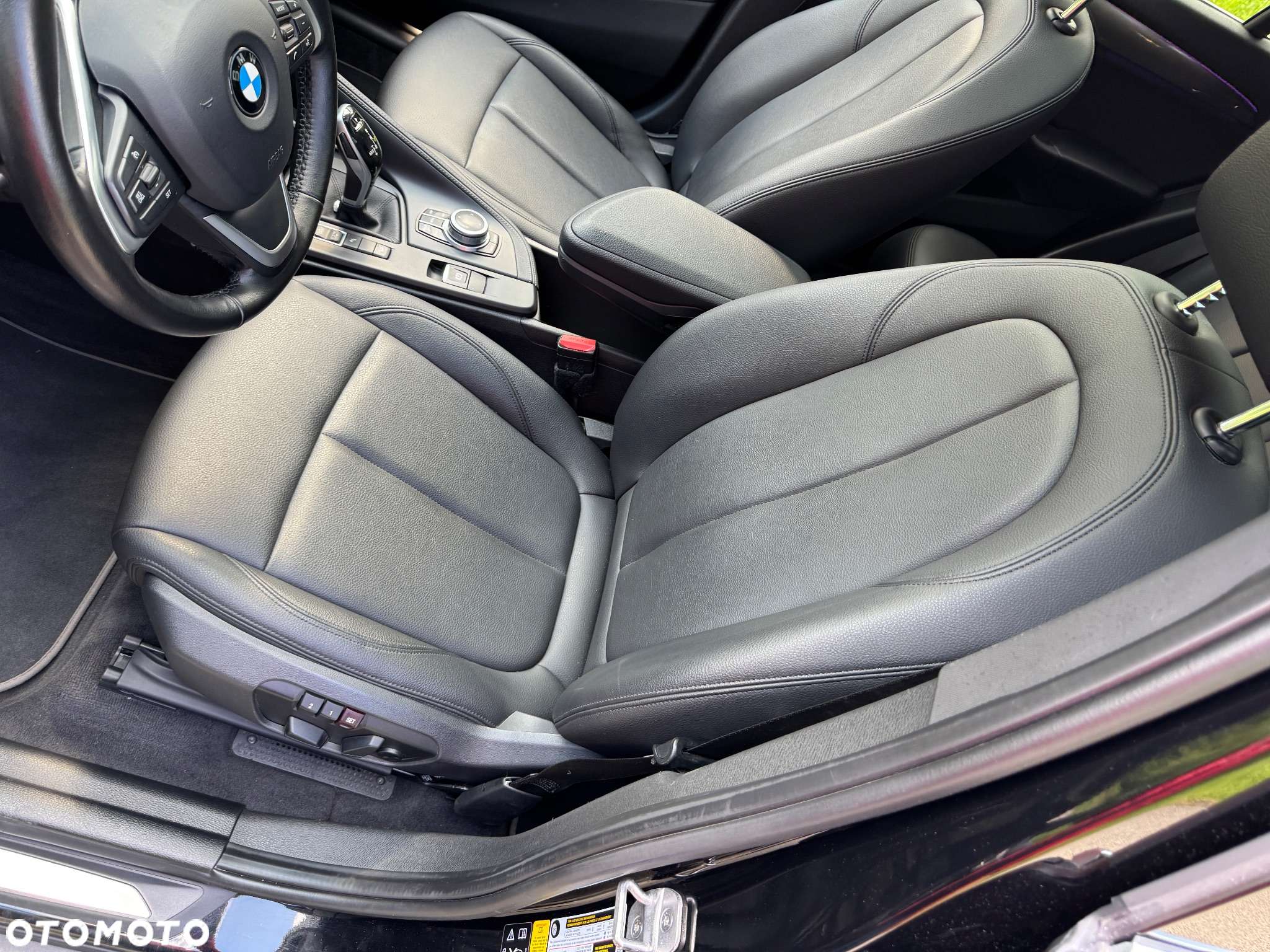 BMW X1 - 18