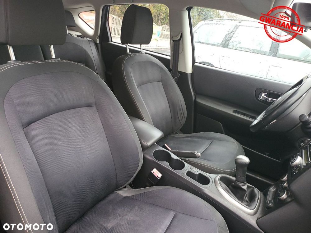 Nissan Qashqai 1.6 Tekna - 32