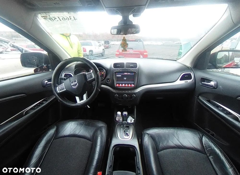 Dodge Journey - 9