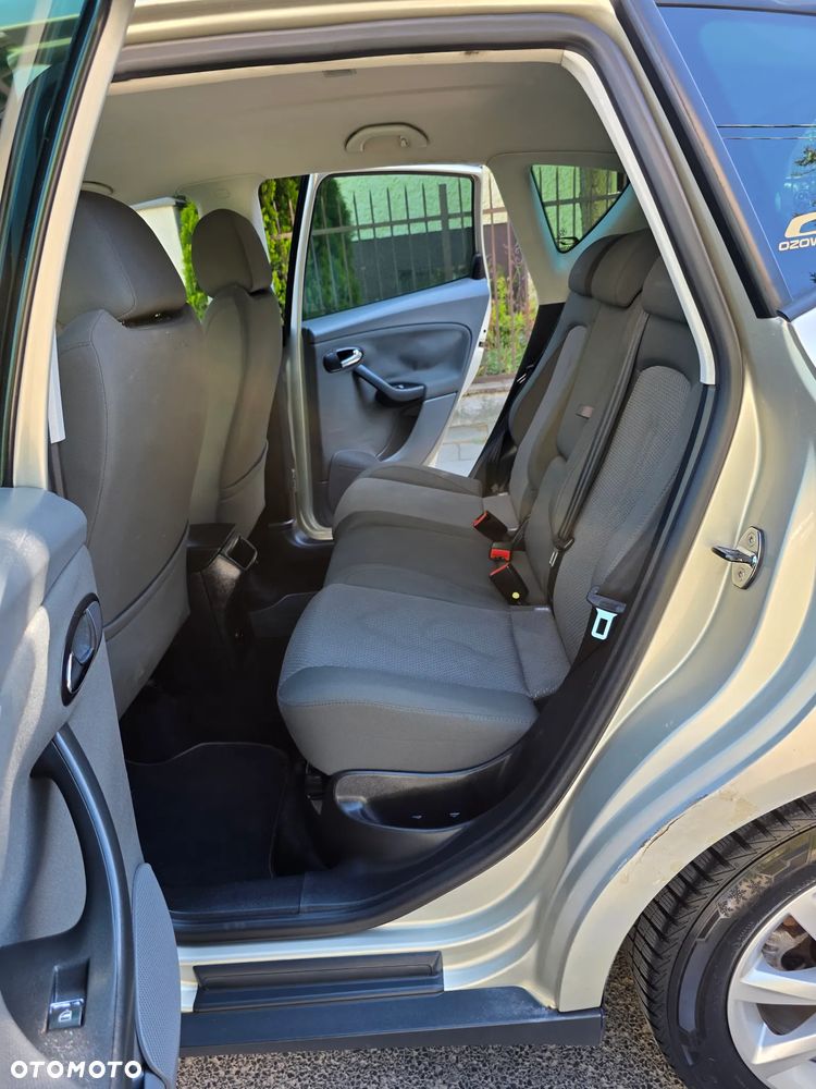 Seat Leon 1.9 TDI Audience - 13