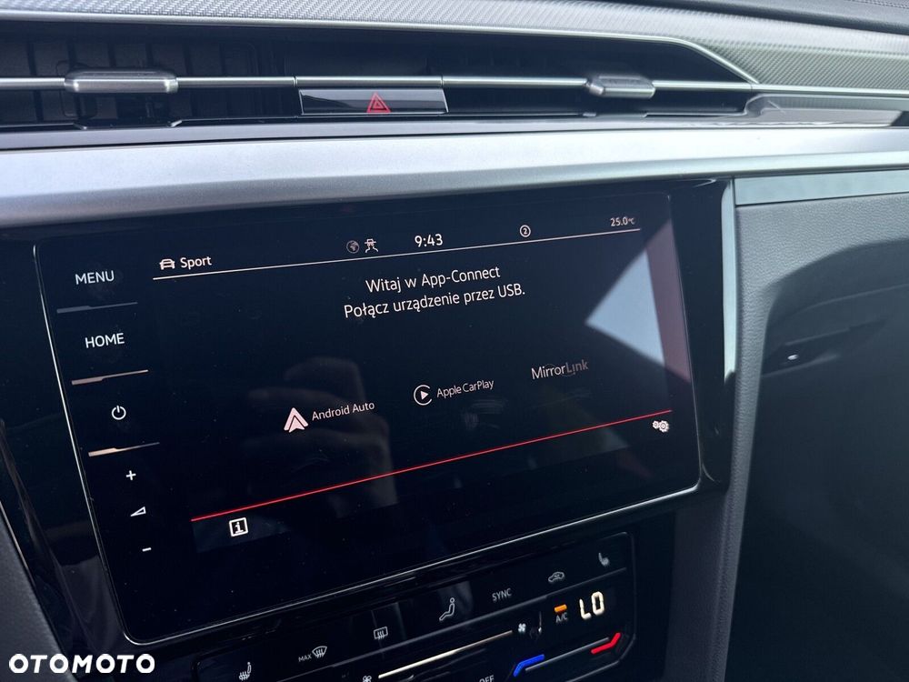 Volkswagen Arteon Shooting Brake 2.0 TSI R-Line DSG - 25