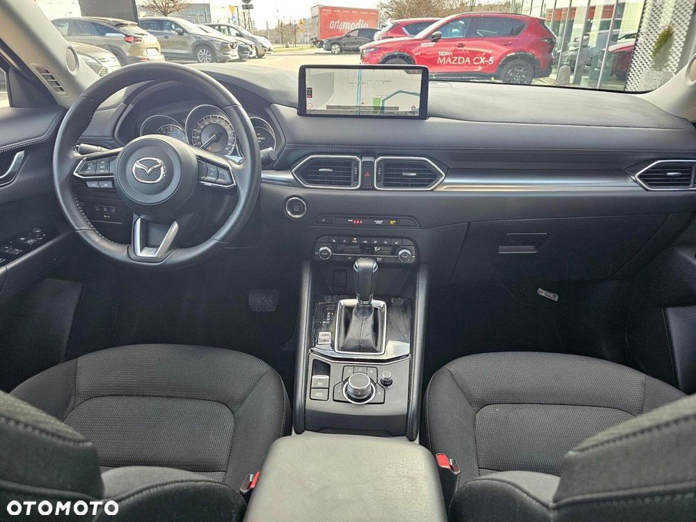 Mazda CX-5 - 11