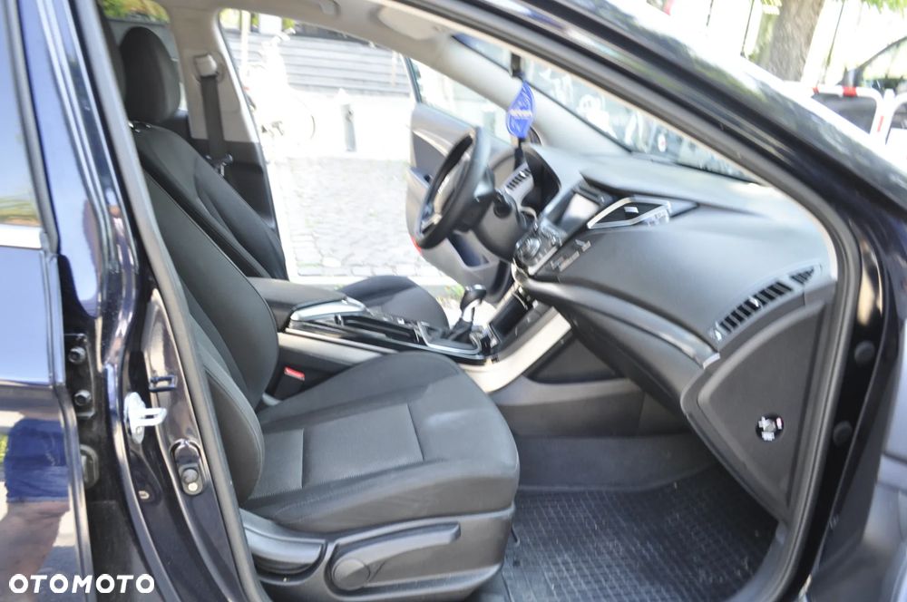 Hyundai i40 1.7 CRDi Classic - 21
