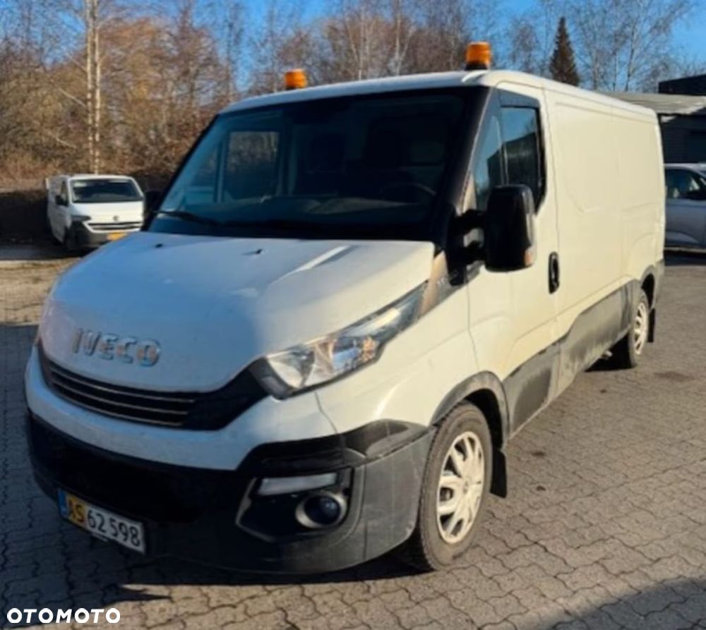 Iveco 35S12 HiMatic - 1