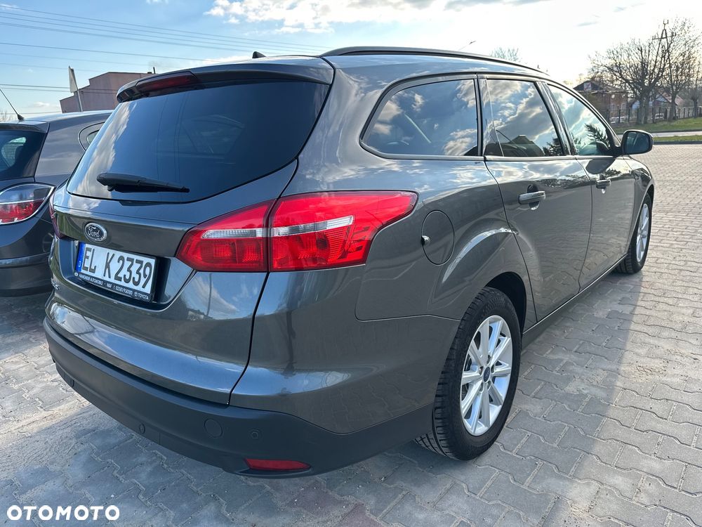 Ford Focus - 16