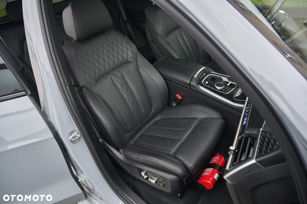 BMW X5 - 14