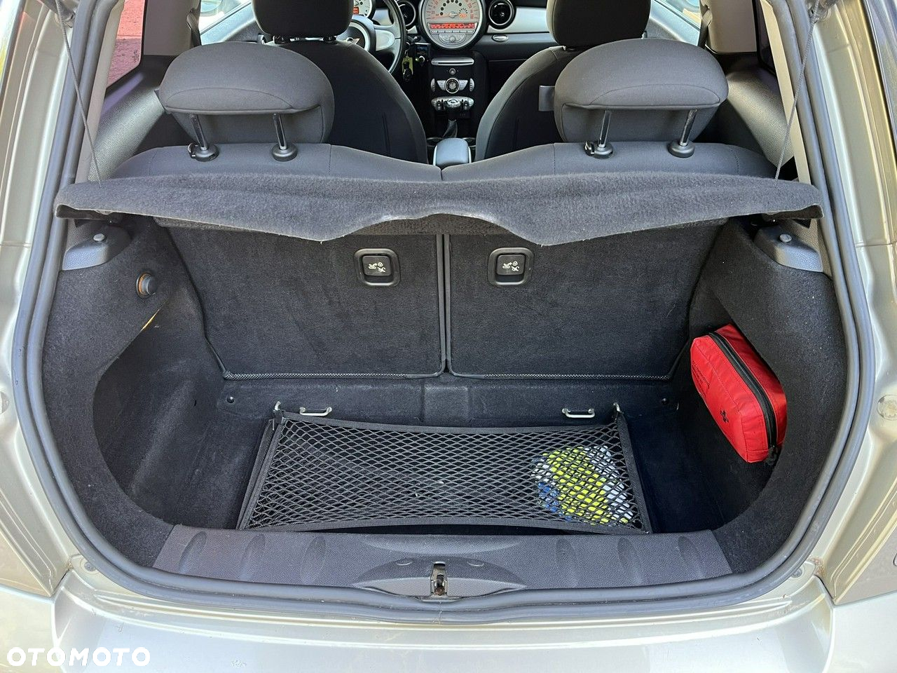 MINI Cooper - 27