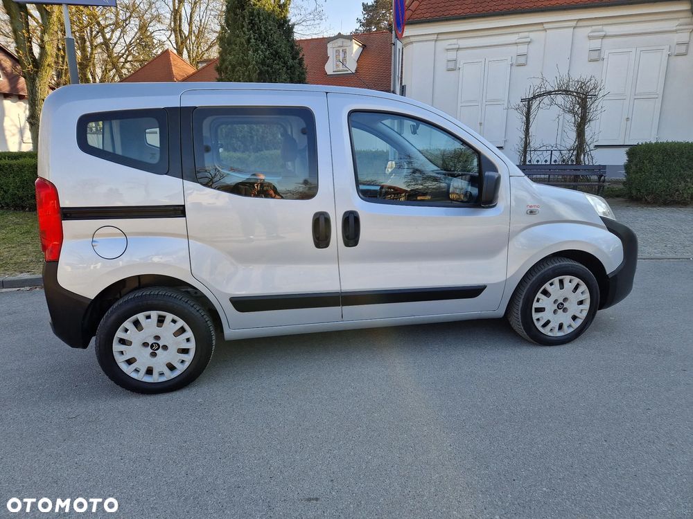 Citroën Nemo 1.4i Multispace - 3