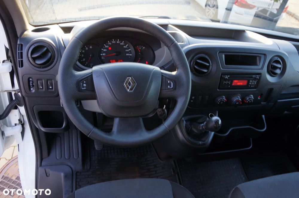 Renault Master - 11