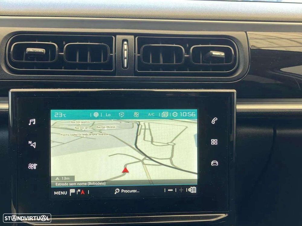 Citroën C3 1.2 PureTech Shine - 11