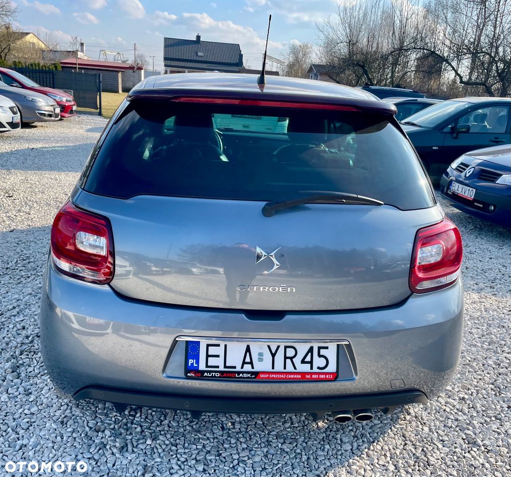 Citroën DS3 - 19