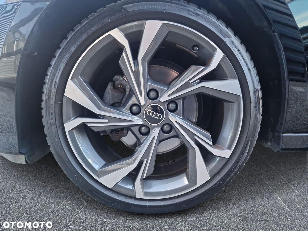 Audi A3 Limousine - 17