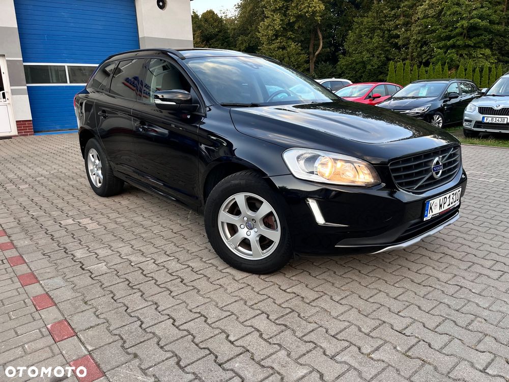 Volvo XC 60 D3 Inscription - 17