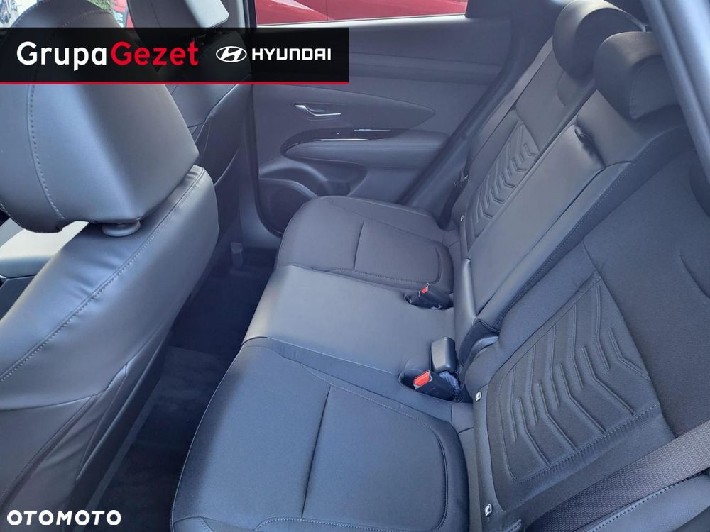 Hyundai Tucson - 6