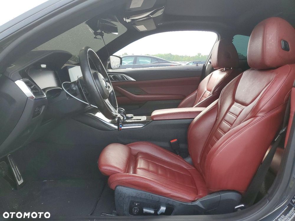 BMW Seria 4 M440i xDrive - 8