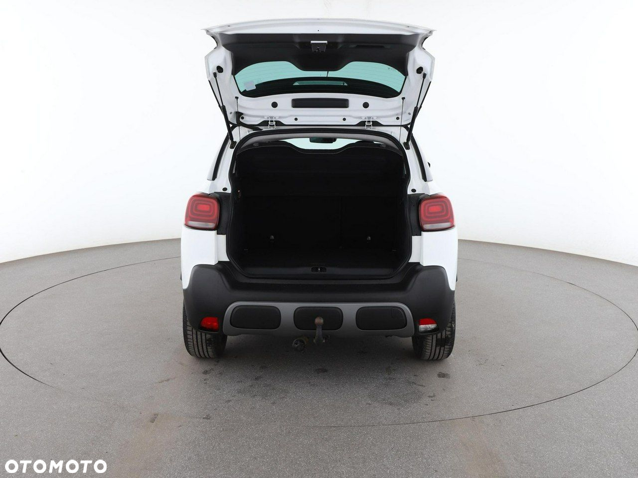 Citroën C3 Aircross 1.2 PureTech Feel S&S - 19