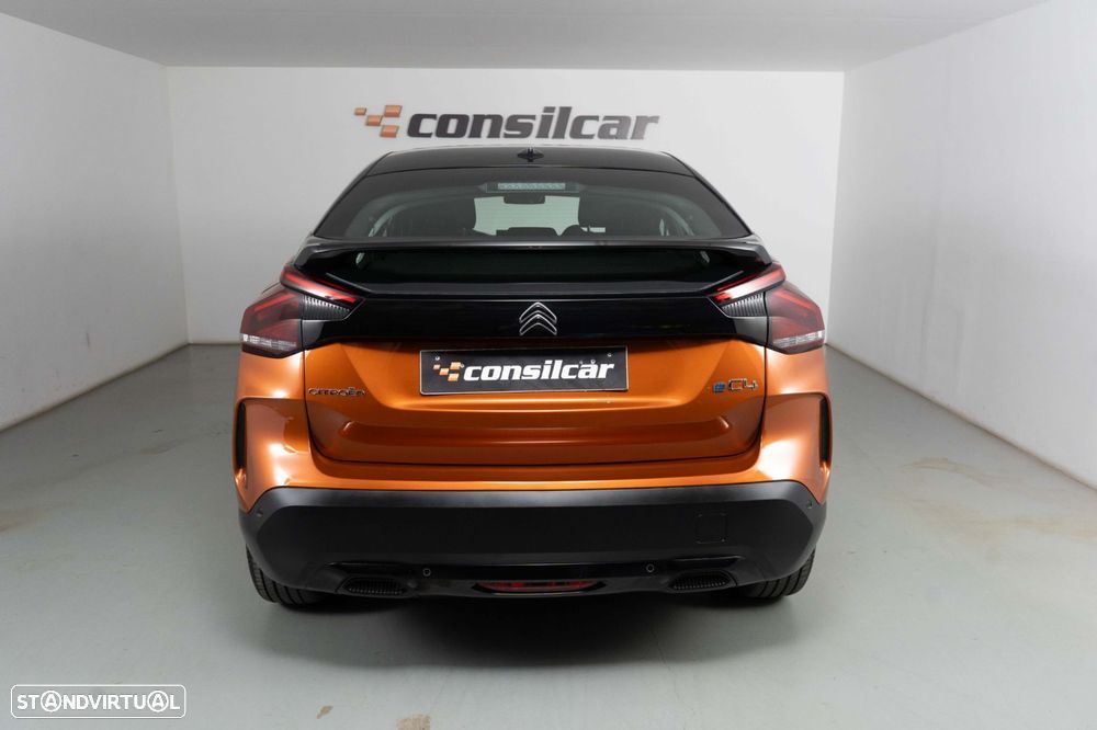 Citroën e-C4 50 kWh Feel Pack - 6
