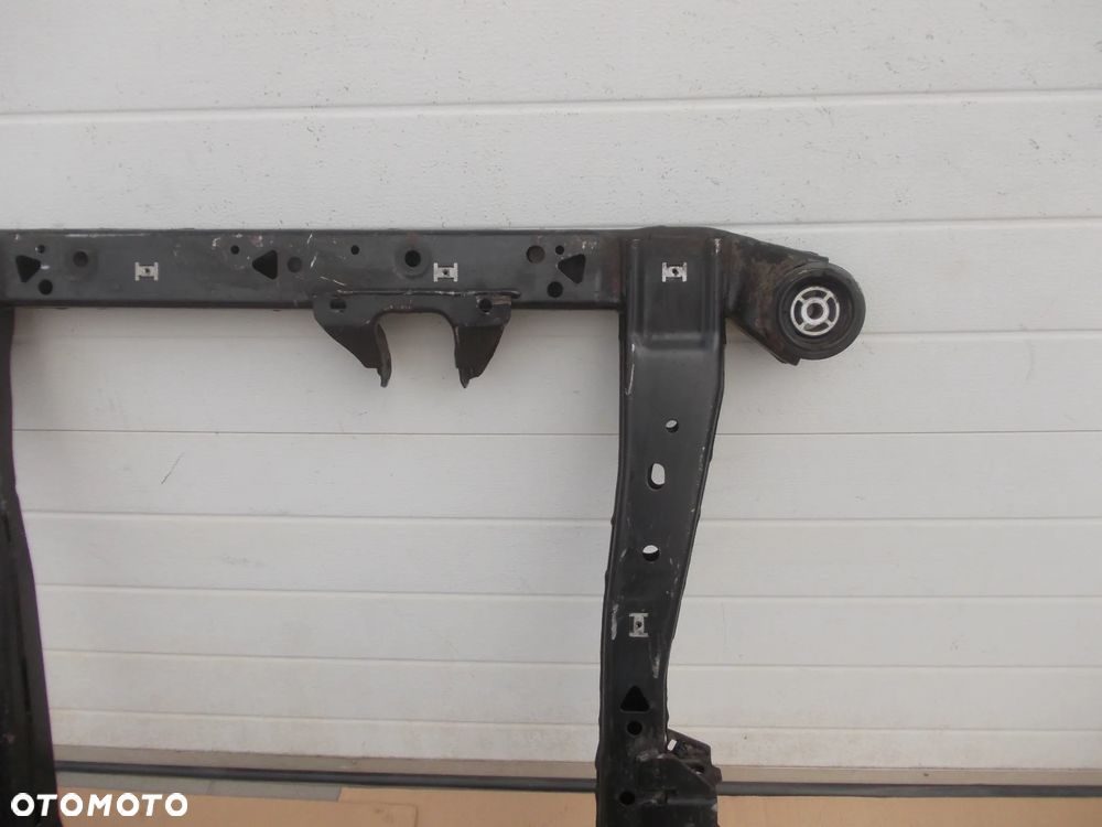 Belka kołyska sanki Opel Insignia A I zdrowa - 11