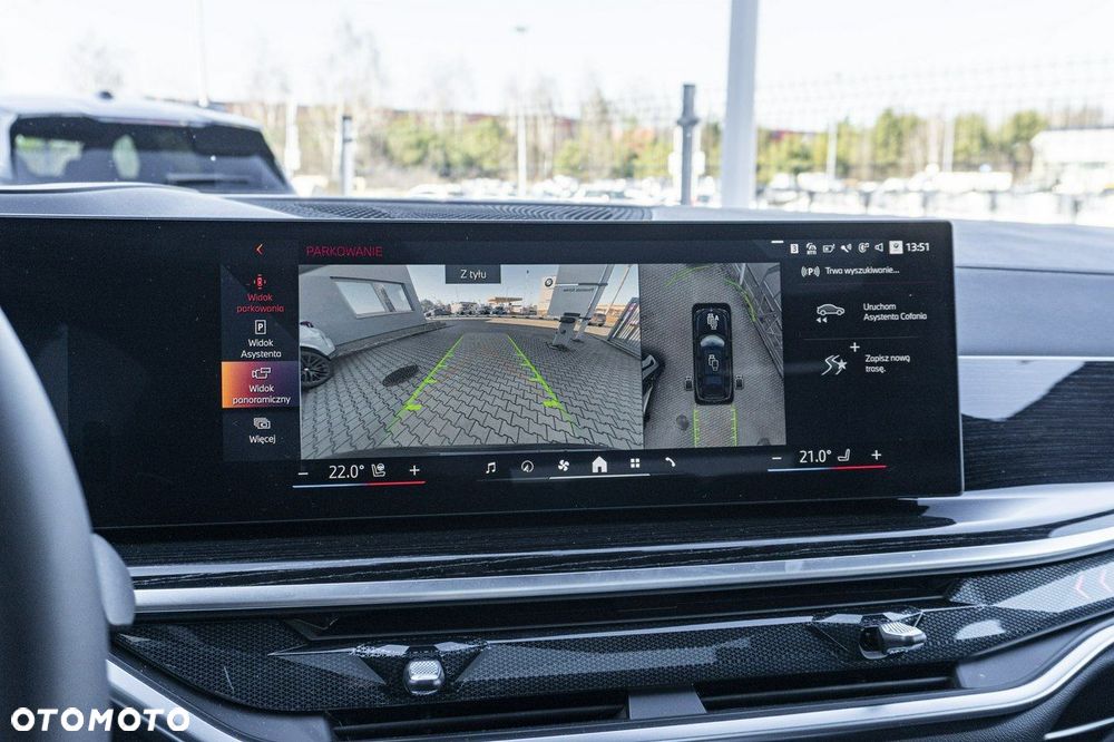BMW X7 - 37