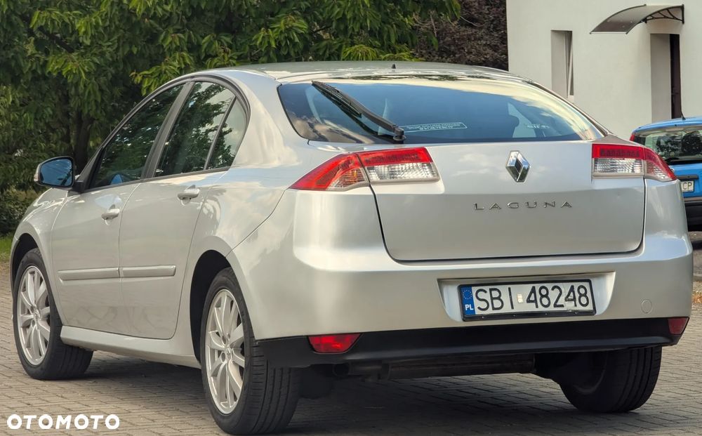 Renault Laguna - 17