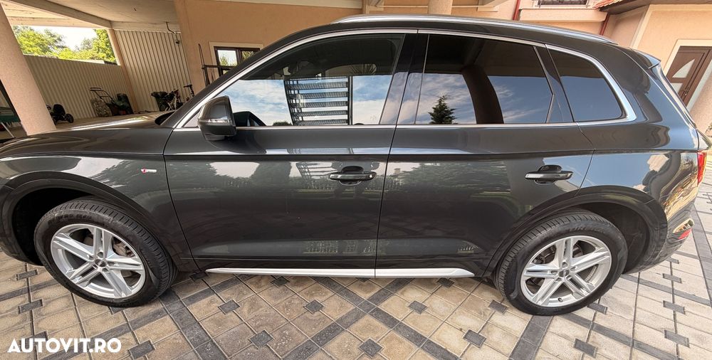 Audi Q5 40 TDI quattro S tronic - 2