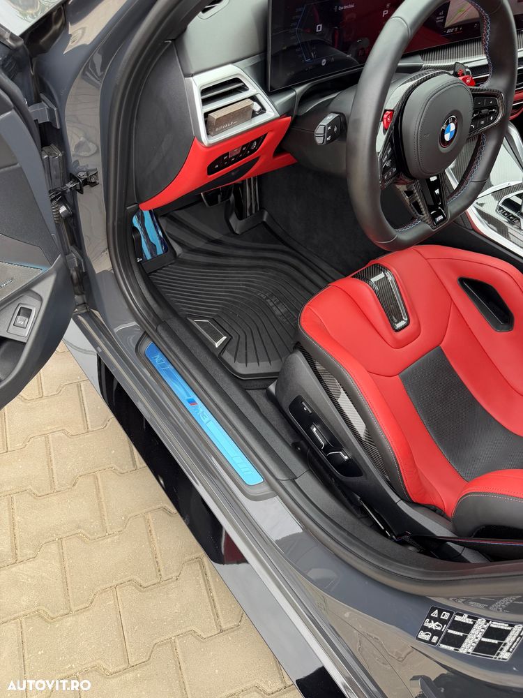 BMW M3 - 12