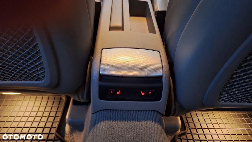 Audi A4 Avant 3.2 FSI quattro - 26