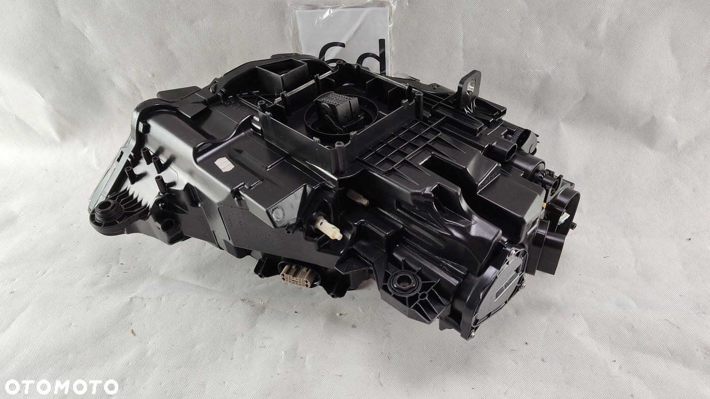 AUDI A3 S3 8V USA FULL LED LEWY REFLEKTOR LAMPA LEWA 8V0941033E - 8