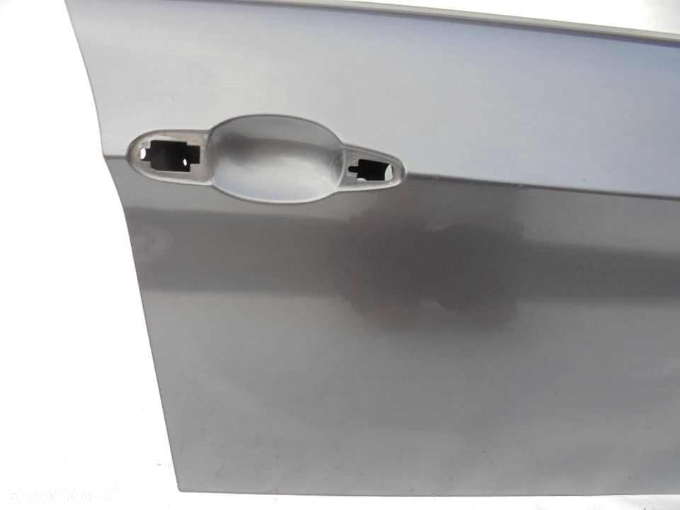 DRZWI PRAWE PRZOD GOŁE BMW E90 E91 SPARKLING GRAPHITE - 3
