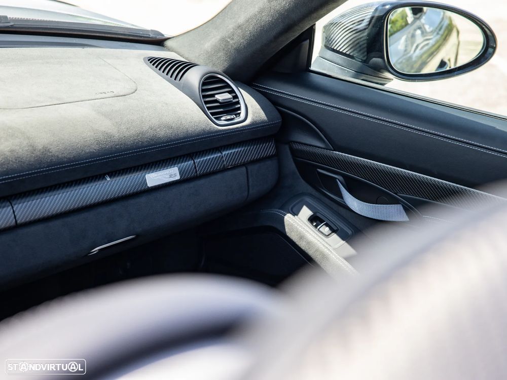 Porsche 718 Spyder - 47