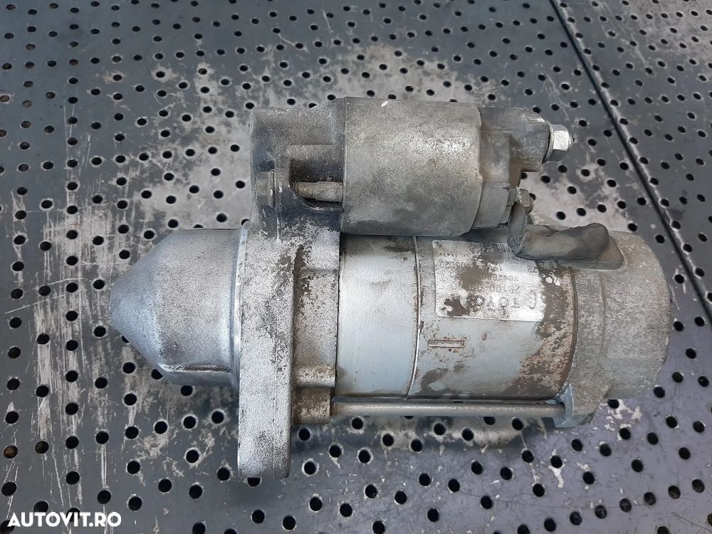 electromotor  toyota rav 4   2.2 d   d4d 4wd 2ad euro 5  28100-0b010 - 3