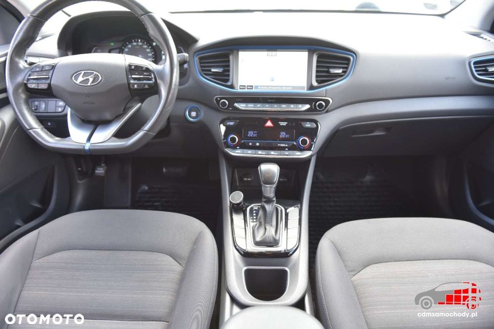 Hyundai IONIQ - 23