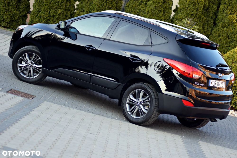 Hyundai ix35 - 29