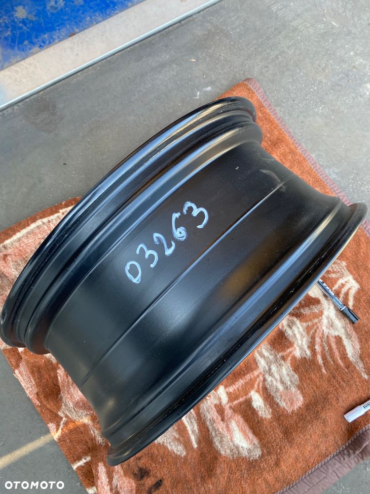BMW X3 G01 X4 G02 ORYGINALNA ! felga aluminiowa 20 cali.   8 J x 20 8Jx20 5x112 5 x 112  ET27 is27 6877329   6881208 03263 - 10
