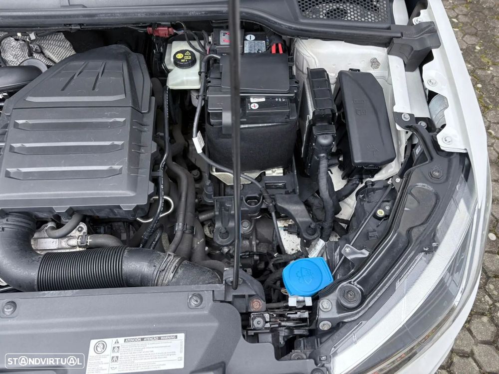 SEAT Arona 1.0 TSI Xcellence - 20