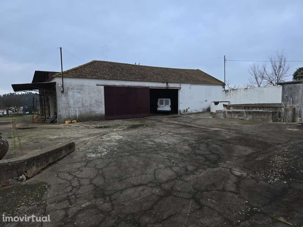 Quinta T3 Venda em Riachos,Torres Novas - Grande imagem: 3/14