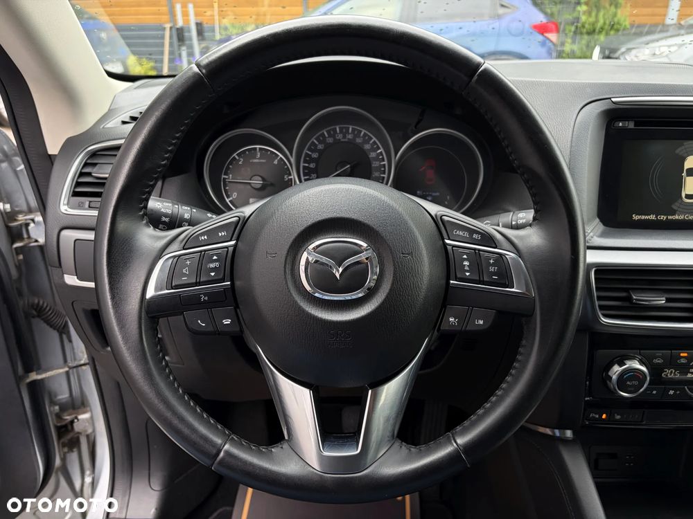 Mazda CX-5 2.2 D Skypassion AWD - 22