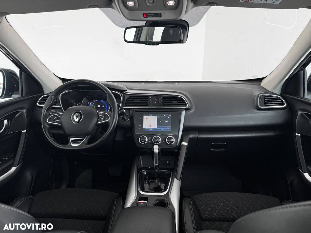 Renault Kadjar TCe EDC GPF Intens - 11