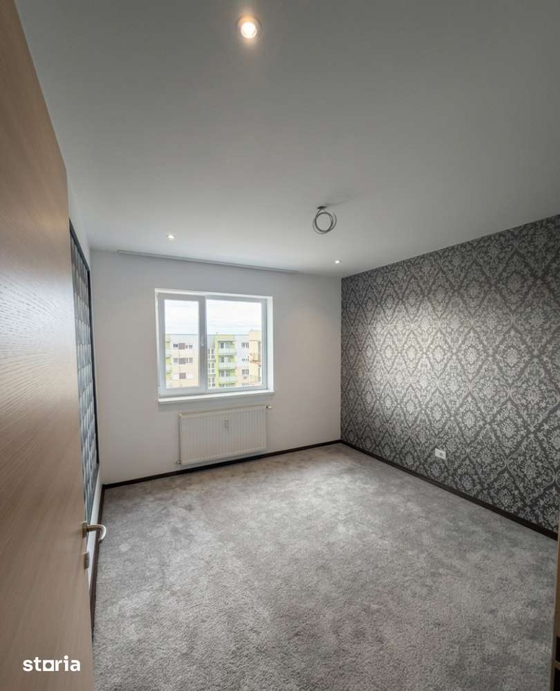 Apartament 3 camere , 2 bai & Balcon Nufarul – Cartier Prima - Oferta - Imagine principală: 3/20