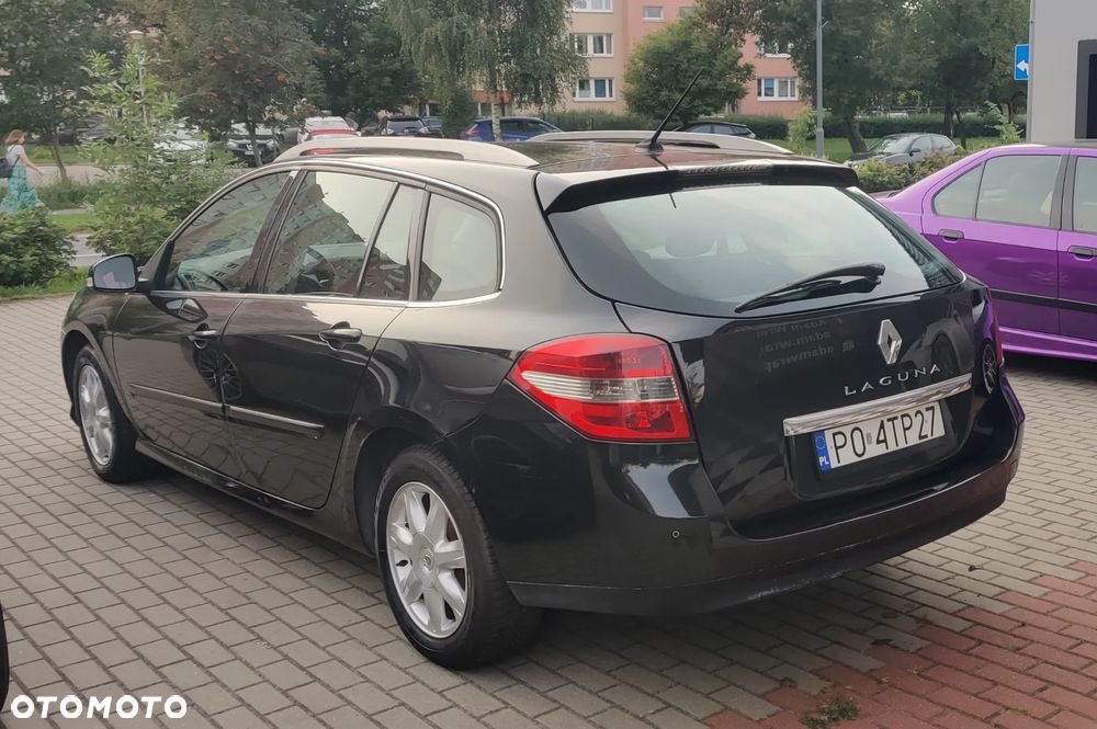 Renault Laguna 1.5 dCi Expression - 2