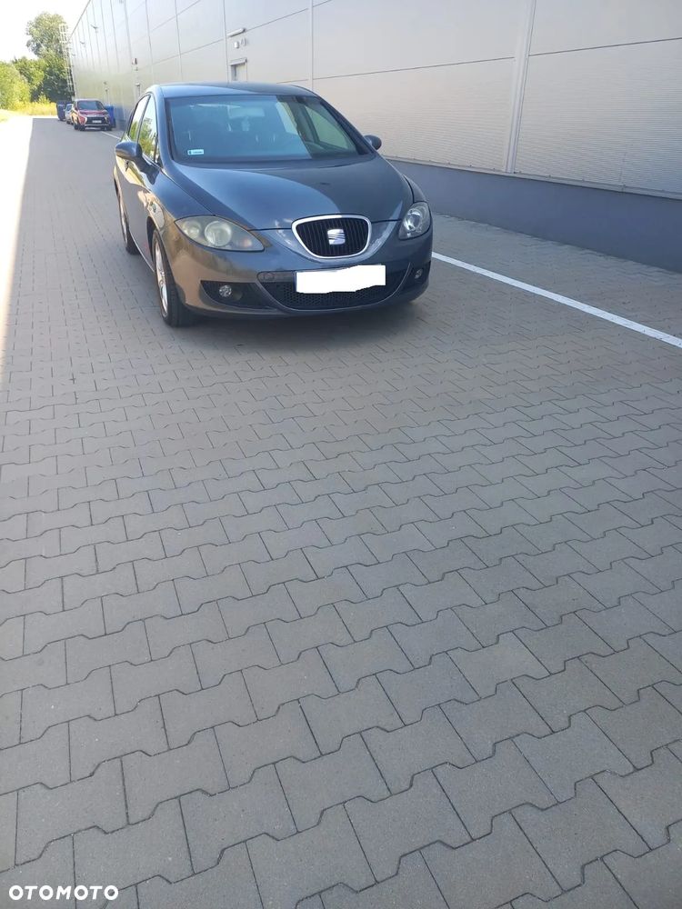 Seat Leon - 12