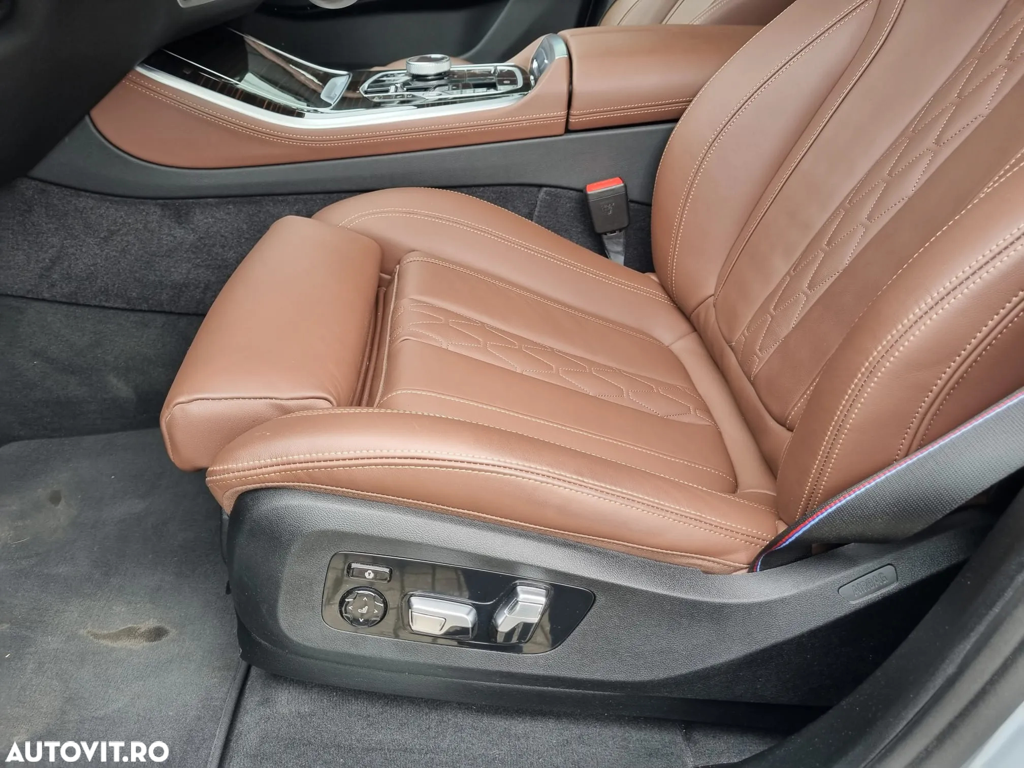 BMW X5 xDrive50e AT PHEV - 16