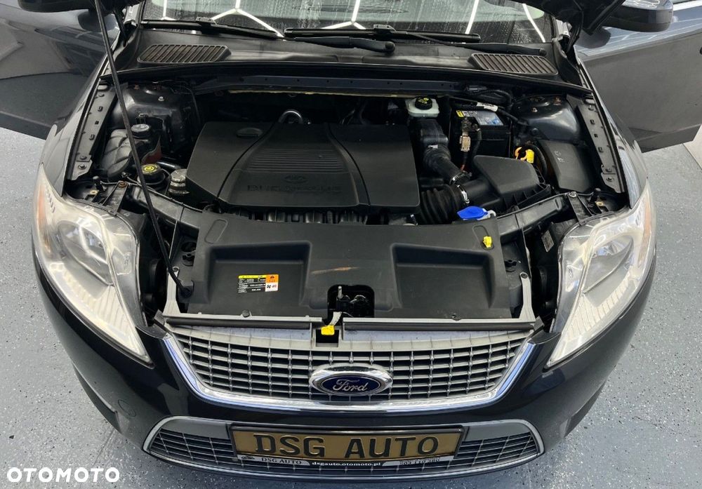 Ford Mondeo - 40