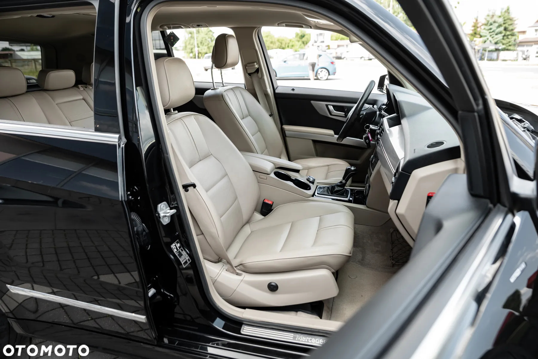 Mercedes-Benz GLK 250 CDI DPF 4Matic BlueEFFICIENCY 7G-TRONIC SPORT EDITION - 33