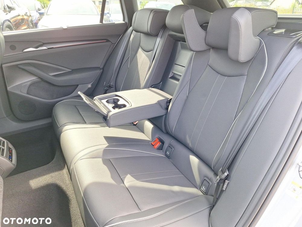 Skoda Superb 2.0 TSI 4x4 Sportline DSG - 34