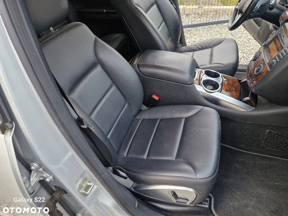 Mercedes-Benz Klasa R 350 4Matic BlueEFFICIENCY 7G-TRONIC - 23